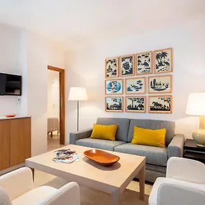  Appartamento Genteel Don Remondo