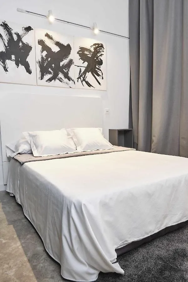 Appartement Encarnacion Modern & Luxury à Séville
