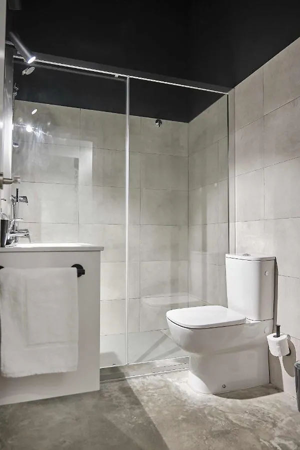 Apartament Encarnacion Modern & Luxury Sewilla